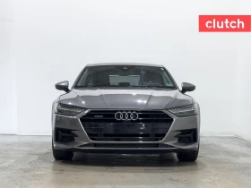 Audi A7 3.0 55TFSI Quattro Technik, снимка 2