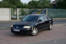 VW Passat, снимка 1