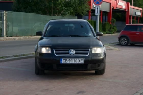 VW Passat, снимка 4