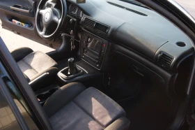 VW Passat, снимка 9