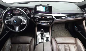 BMW 540 * 540i xDrive M Sport Plus * ЦЕНА ДО БГ, снимка 8