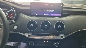 Kia Stinger 3.3 AWD GT | 360| HUD| VENTED S| BL SP| LANE AS, снимка 9