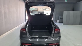Kia Stinger 3.3 AWD GT | 360| HUD| VENTED S| BL SP| LANE AS, снимка 15