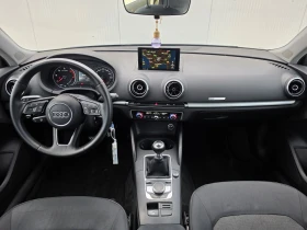 Audi A3 1.6TDi Navi Led, снимка 10