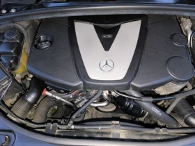 Mercedes-Benz R 350, снимка 7