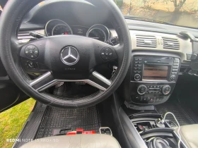 Mercedes-Benz R 350, снимка 17