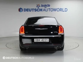 Chrysler 300c AWD | 94хил км | ФЕЙС, снимка 4