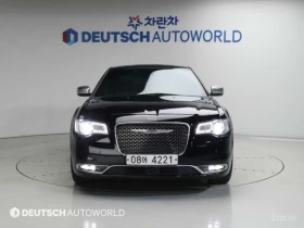 Chrysler 300c AWD | 94хил км | ФЕЙС, снимка 3