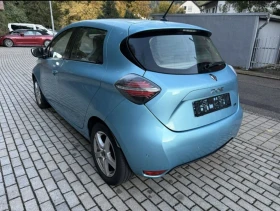 Renault Zoe ZE50, снимка 10