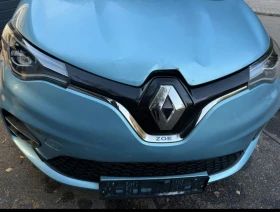Renault Zoe ZE50, снимка 4