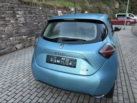 Renault Zoe ZE50, снимка 8