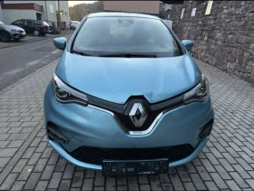 Renault Zoe ZE50, снимка 7