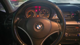 BMW 116 i Facelift, снимка 8