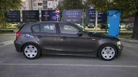 BMW 116 i Facelift, снимка 3