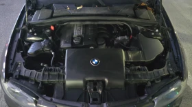 BMW 116 i Facelift, снимка 9