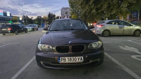 BMW 116 i Facelift, снимка 1