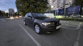 BMW 116 i Facelift, снимка 2