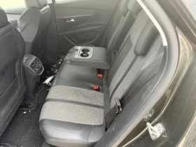 Peugeot 3008 1.2.  87хил, снимка 11