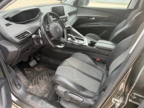 Peugeot 3008 1.2.  87хил, снимка 6