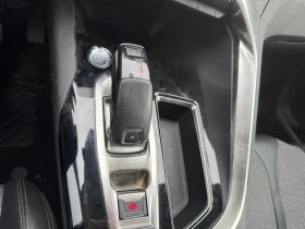 Peugeot 3008 1.2.  87хил, снимка 9