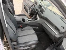 Peugeot 3008 1.2.  87хил, снимка 7