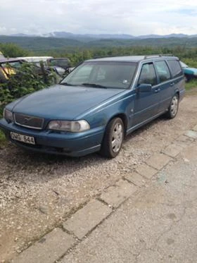 Обява за продажба на Volvo V70 ~11 лв. - изображение 1