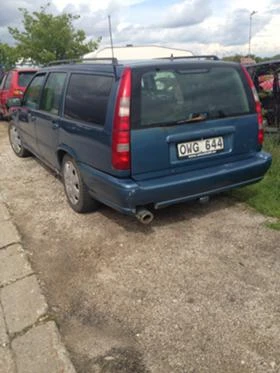 Volvo V70 | Mobile.bg    3