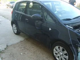 Mitsubishi Colt 1.3MPI - [4] 