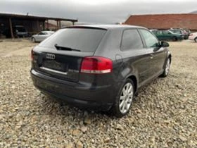 Audi A3 2.0tdi DSG  | Mobile.bg    4