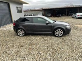 Audi A3 2.0tdi DSG  | Mobile.bg    5