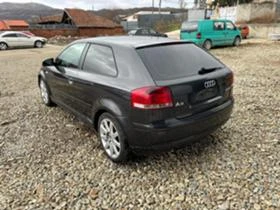 Audi A3 2.0tdi DSG  | Mobile.bg    6