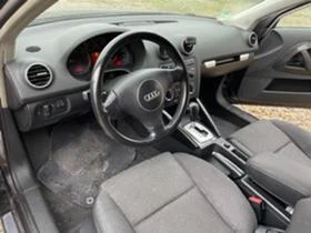 Audi A3 2.0tdi DSG  | Mobile.bg    9