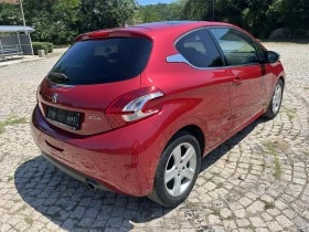 Peugeot 208 1.6i Sport Франция - [4] 