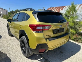     Subaru XV 2.5 Sport 4x4