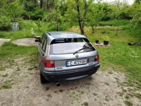 Opel Astra 1.4 (14nv), снимка 5
