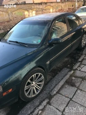 Обява за продажба на Volvo S80 2, 4 140к.с. ~ 123 лв. - изображение 3