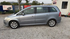 Opel Zafira OPC-1.6i-LPG-73520km-- 4 | Mobile.bg    7