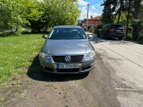 VW Passat 2.0 TDI | Mobile.bg    2