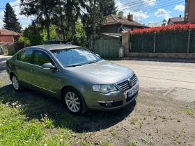 VW Passat 2.0 TDI | Mobile.bg    3