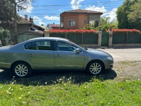 VW Passat 2.0 TDI | Mobile.bg    4