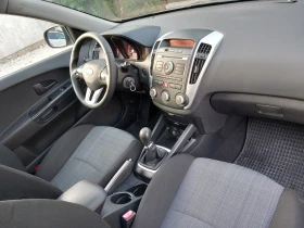 Kia Ceed 1.4i Клима Face, снимка 10