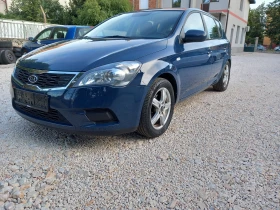 Kia Ceed 1.4i Клима Face, снимка 8