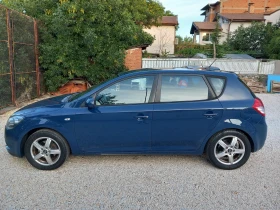 Kia Ceed 1.4i Клима Face, снимка 7