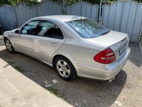 Mercedes-Benz E 320 CDi 4-Matic, снимка 3