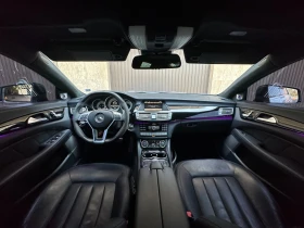 Mercedes-Benz CLS 500 7G AMG PACK , снимка 7