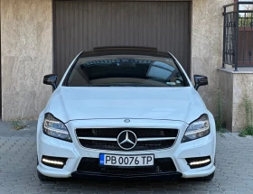 Mercedes-Benz CLS 500 7G AMG PACK  | Mobile.bg    2