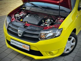 Dacia Sandero 1.2i * Нов Внос* , снимка 13