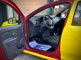 Dacia Sandero 1.2i * Нов Внос* , снимка 7