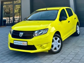 Dacia Sandero 1.2i * Нов Внос* , снимка 1