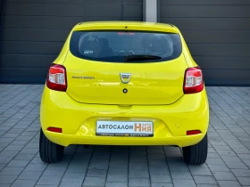 Dacia Sandero 1.2i * Нов Внос* , снимка 4